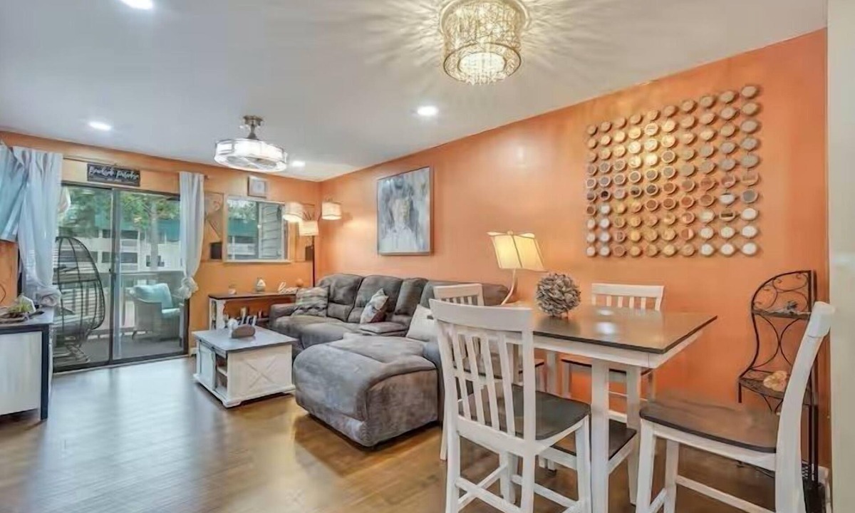 Palmetto Dunes Villa | Beachside Paradise - 2-bedroom villa WiFi and AC in Hilton Head Island