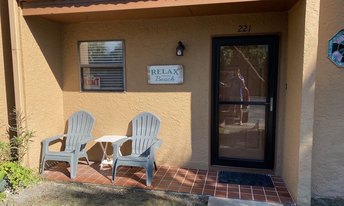 Panama City Beach House | Beautiful 2-Story Townhouse 221 Grande Island Blvd