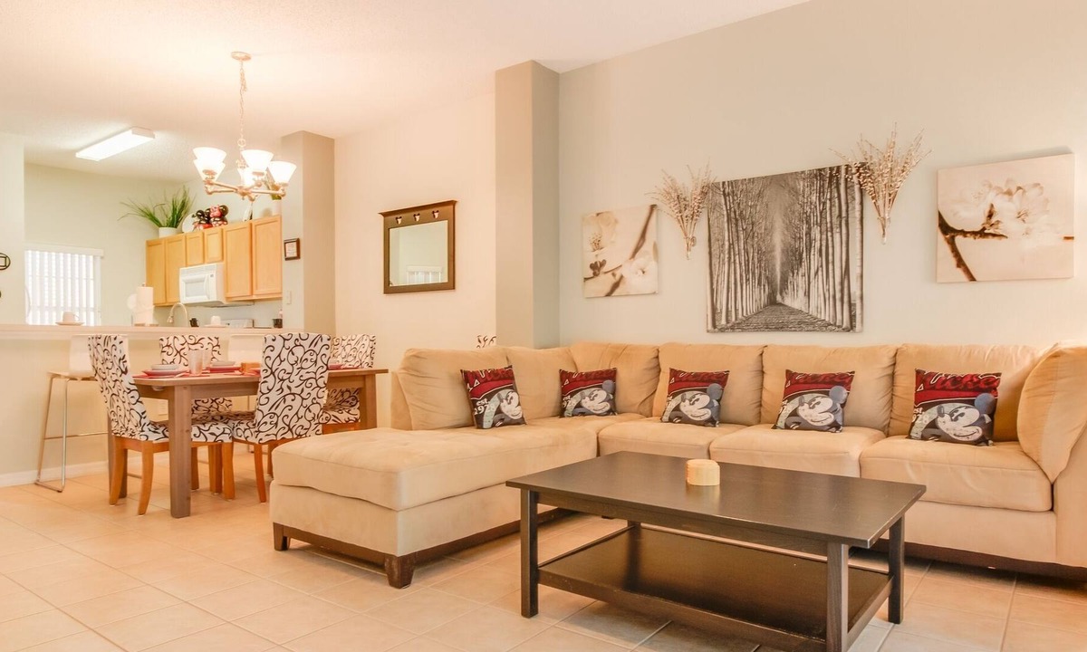 Villa Conservation | West Kissimmee