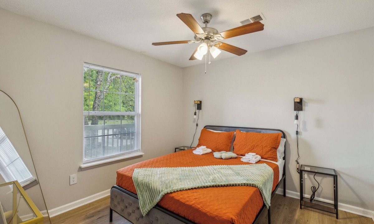 Westover Apartment | Beautiful Apartment for your Comfort