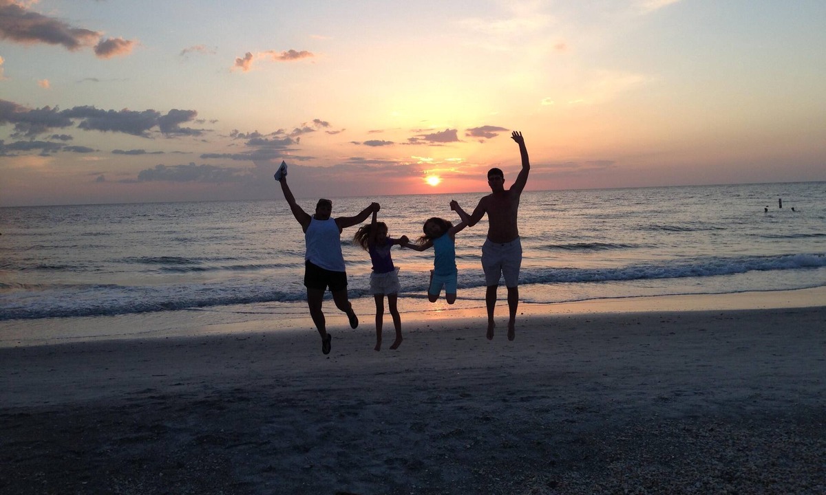 Sand Key Condo | Beautiful beachfront condo on Sand Key, Clearwater Beach FL