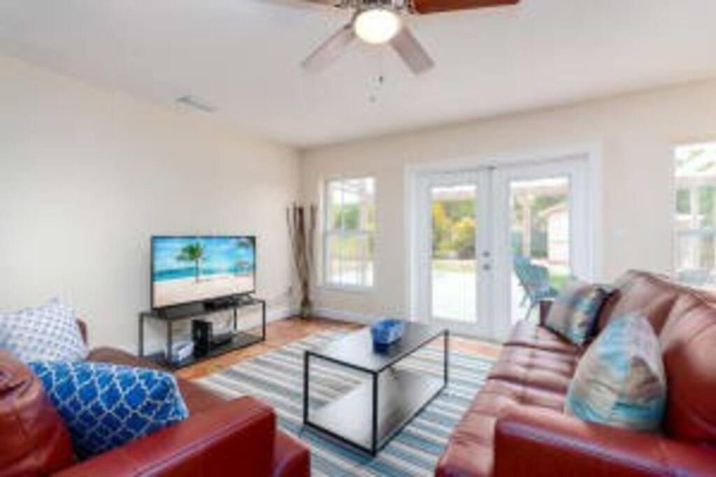 Bearss Plaza House | Beautiful Completed Remodeled Home Near Downtown
