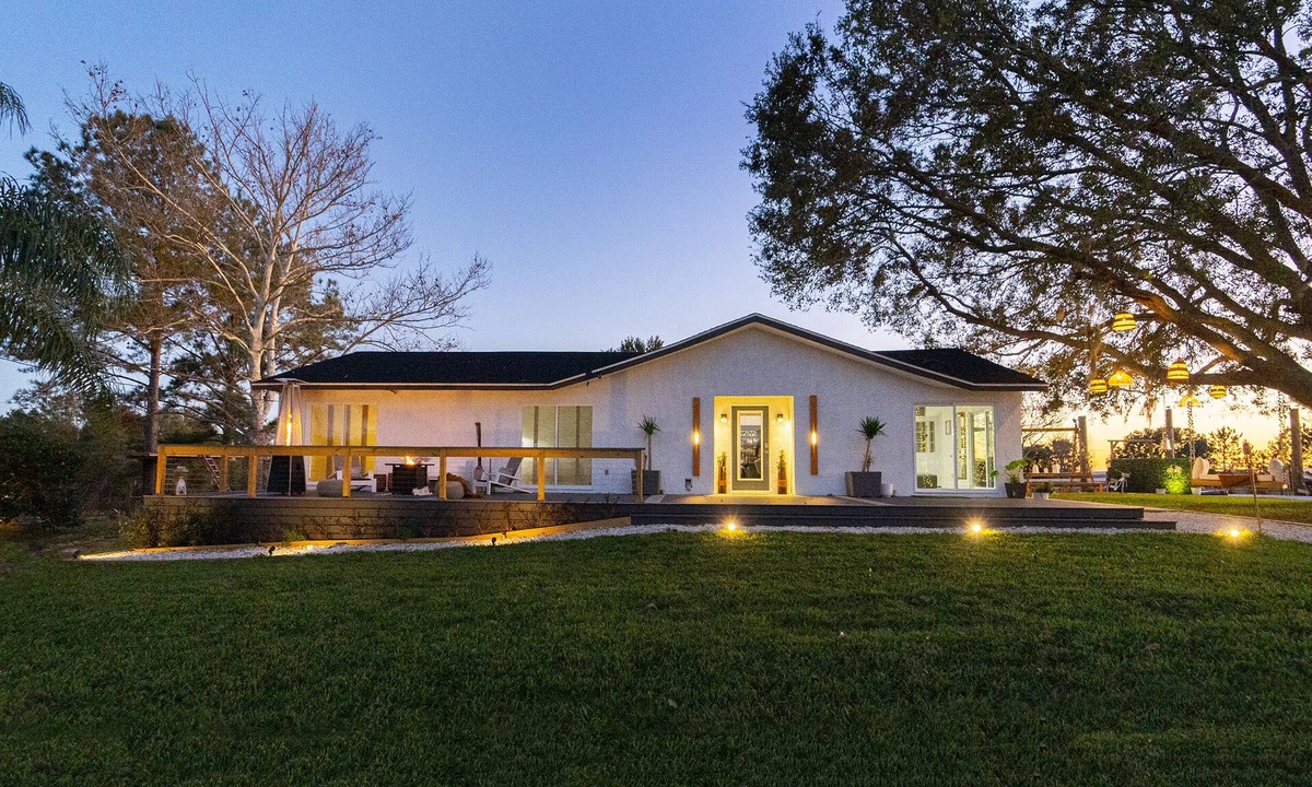 Clermont Other | beautiful country house