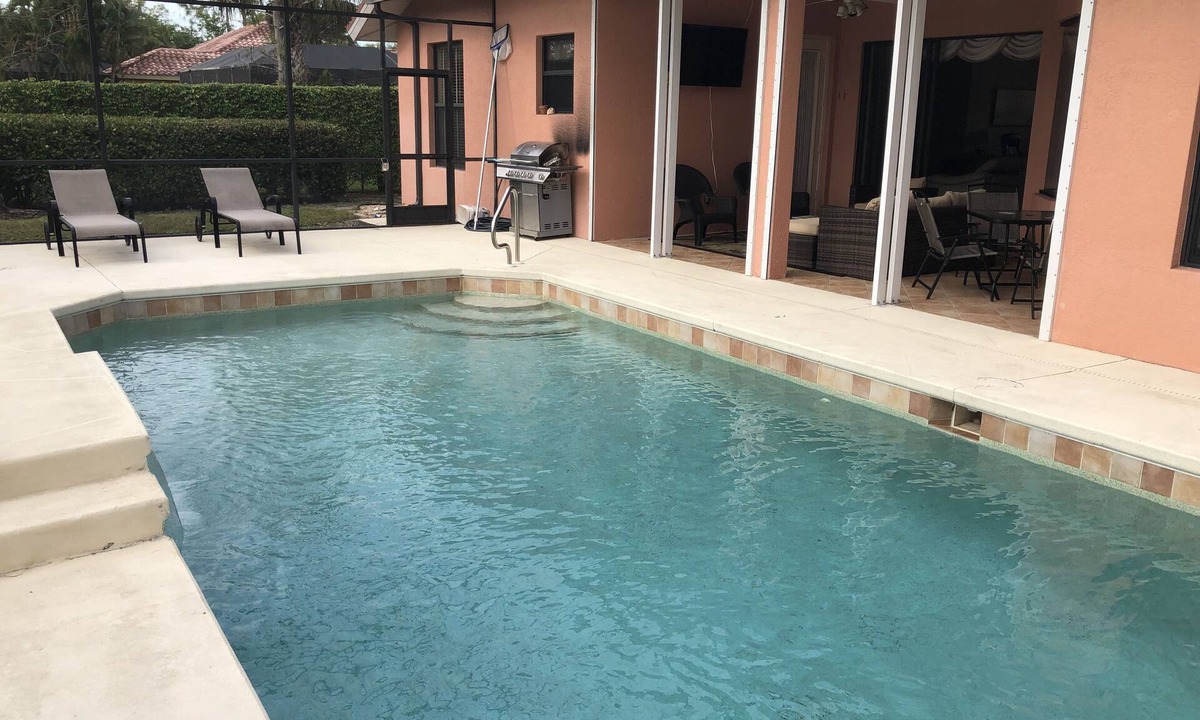 Naples House | Beautiful house in Sunny Naples. your seasonal home in Florida