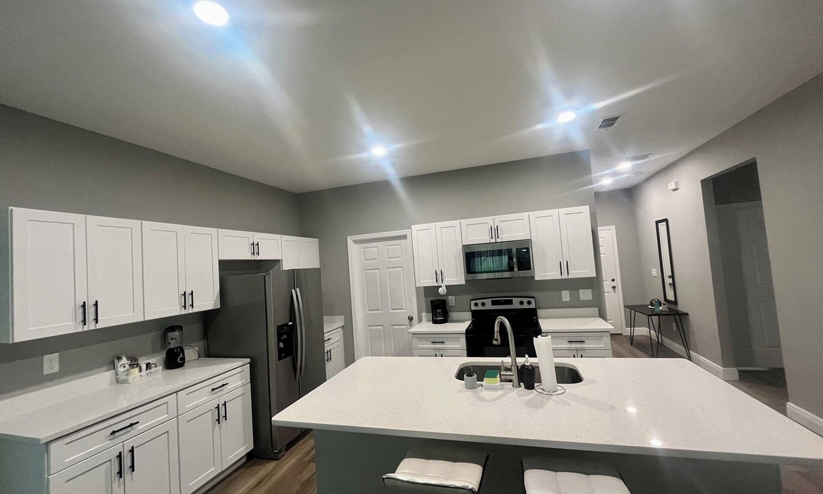 Northwest Orlando House | Beautiful House Near Universal Studios