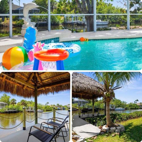 Port Charlotte House | Beautiful Paradise for You