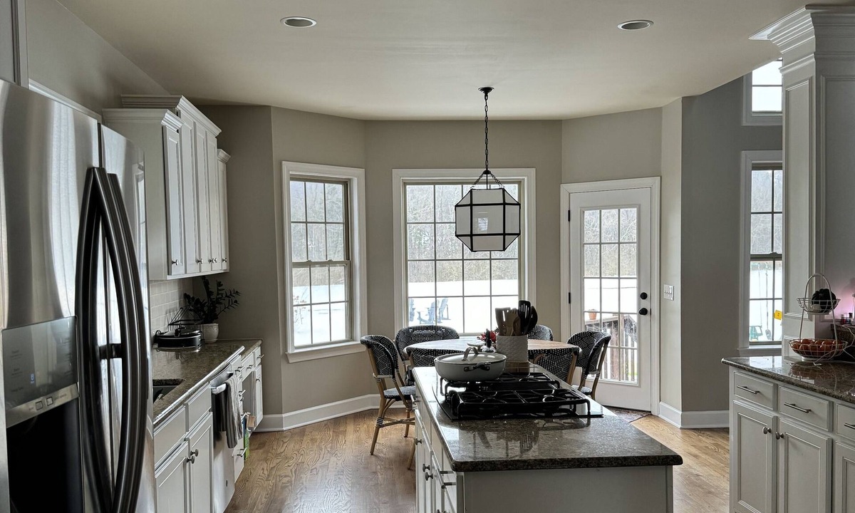 Franklin House | Beautiful & spacious home in charming Franklin, Tennessee.