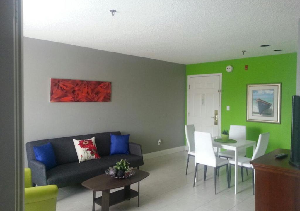 Florida Central Atlantic Coast Apartment | Beautiful Villa only 5 min from Disney