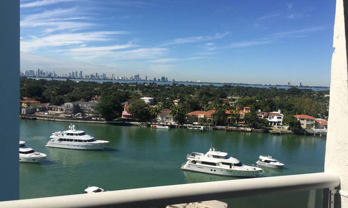 Mid Beach Condo | Beautifully modern just renovated steps away from the Beach.