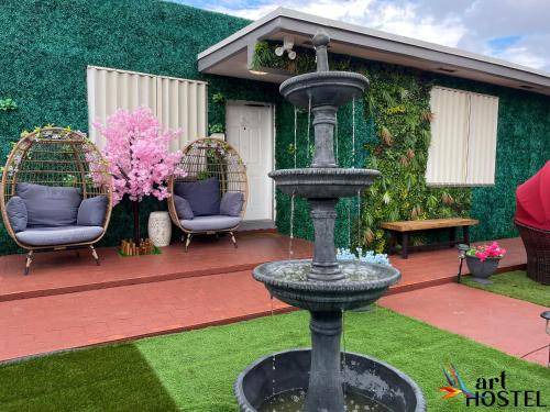 Allapattah Bed & Breakfast | Bed and breakfast ∙ 3 guests