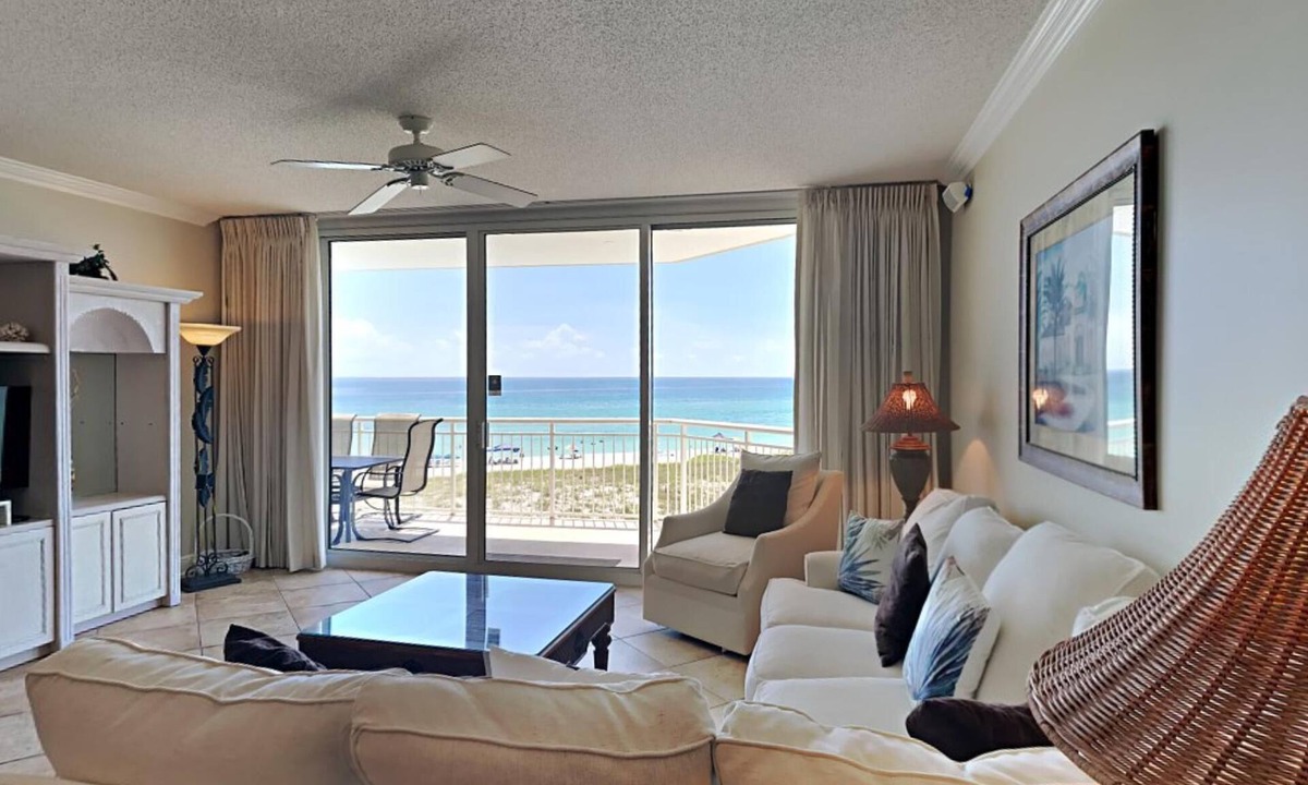 Belle Mer Navarre Beach | Navarre Beach