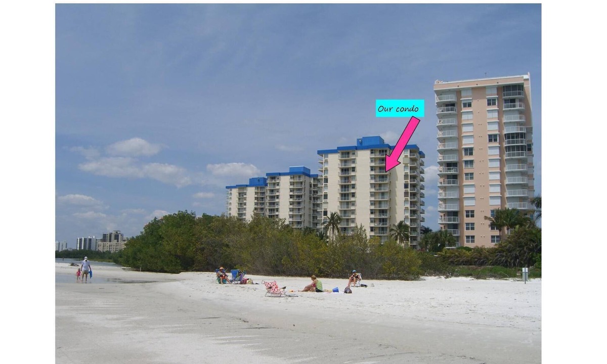 South Island Condo | Best view on the beach with DIRECT Gulf views - 1004C - Totally Renovated