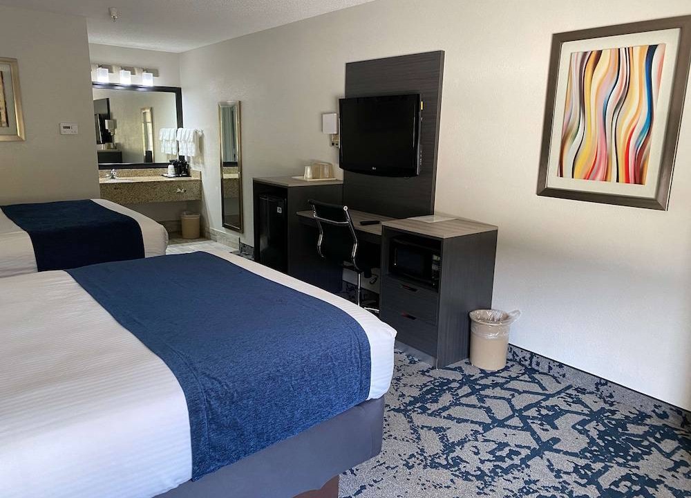 Cartersville Hotel | Best Western Allatoona Inn & Suites
