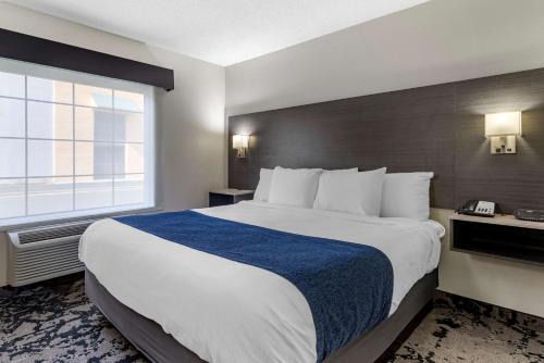Cartersville Hotel | Best Western Allatoona Inn & Suites