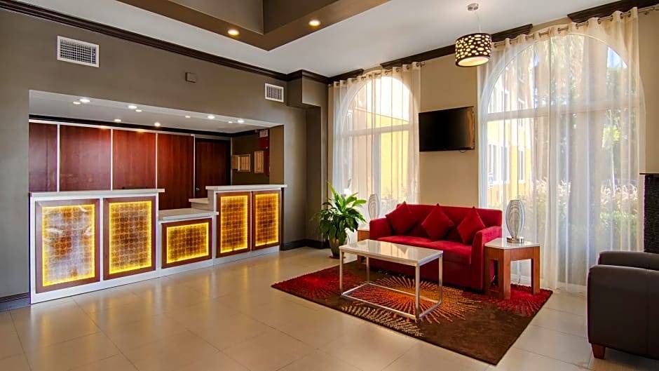 Survey Creek Hotel | Best Western Ft. Lauderdale I-95 Inn