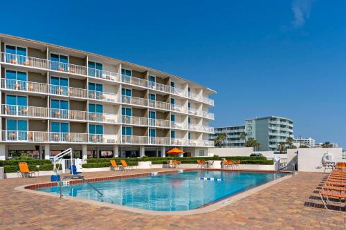 Seabreeze | East Daytona
