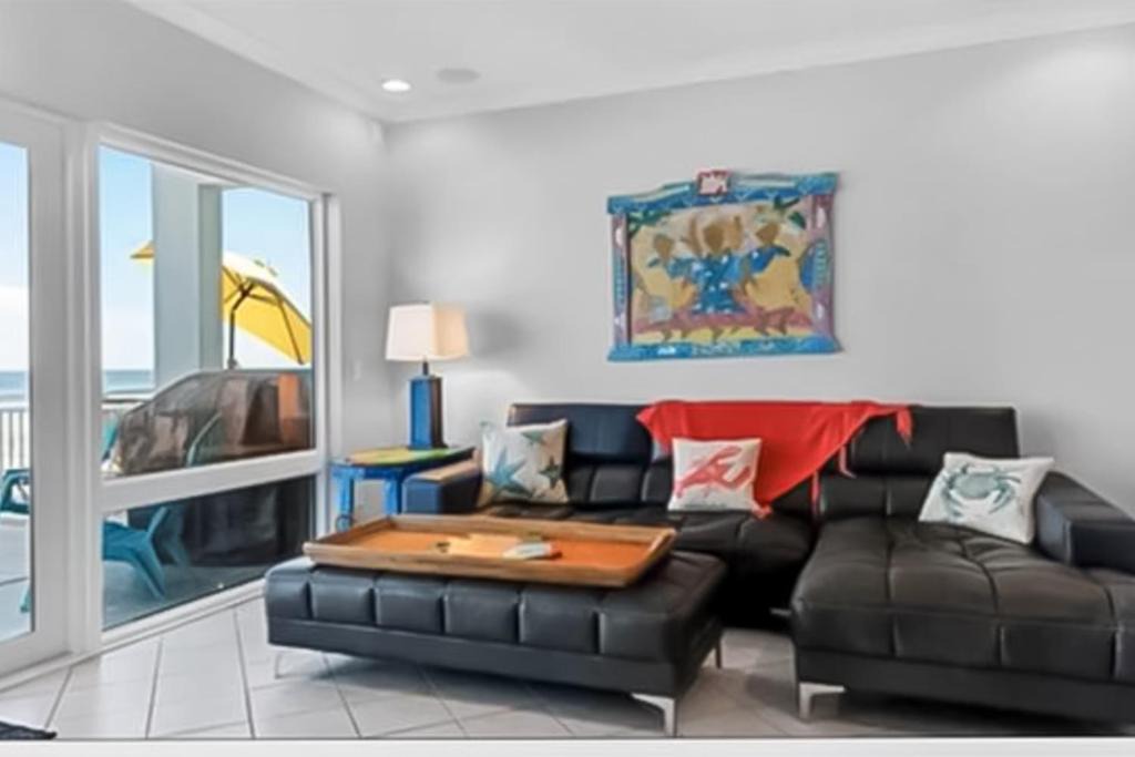 White Sands House | Big O Beach - White Sands Townhomes