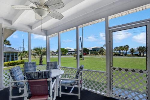Jekyll Island House | Bill Smith House - B