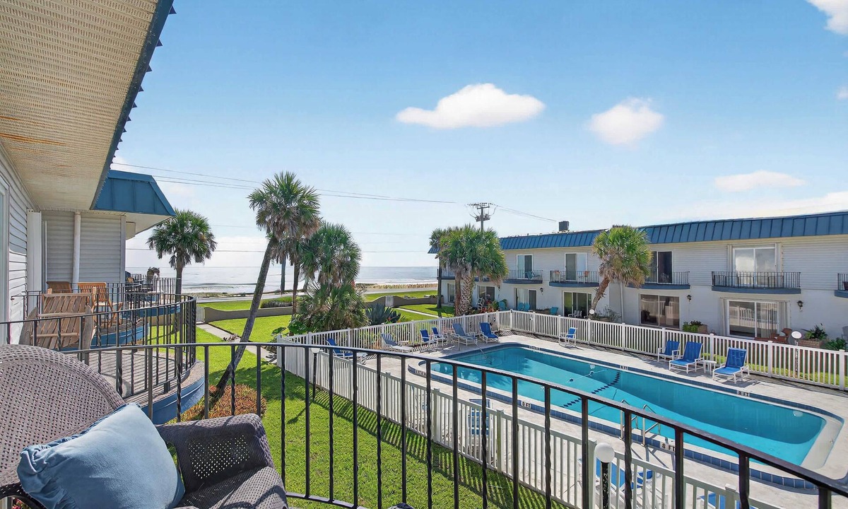 Ormond-by-the-Sea House | Blissful Beach Bungalow - Steps to no-drive beach