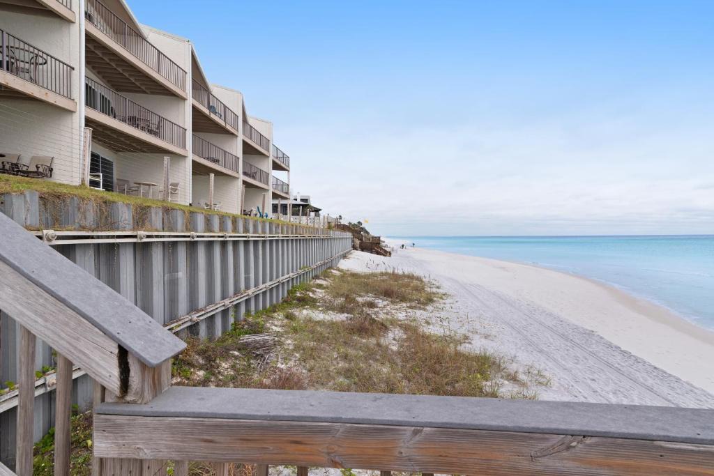 Blue Mountain Beach Road Townhomes | Santa Rosa Beach