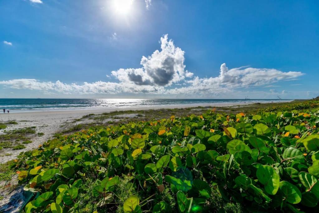Southern Shores House | Blue Skies Oceanfront 2 bedroom townhouse