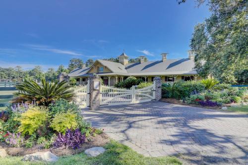 South Beach Villa | Bluff Villas 1687