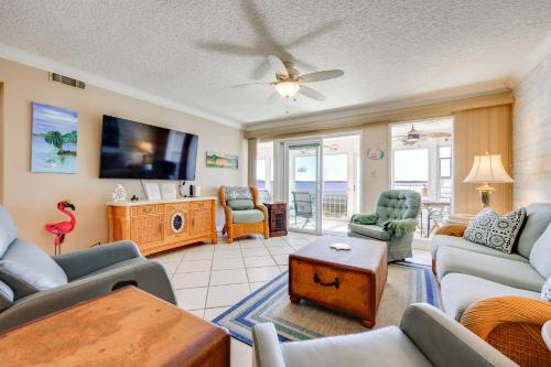 Welaka House | Boat, Fish & Swim: Condo on St Johns River!