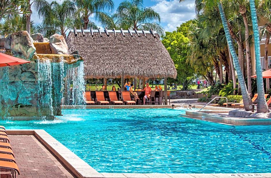 Weston Hotel | Bonaventure Resort and Spa