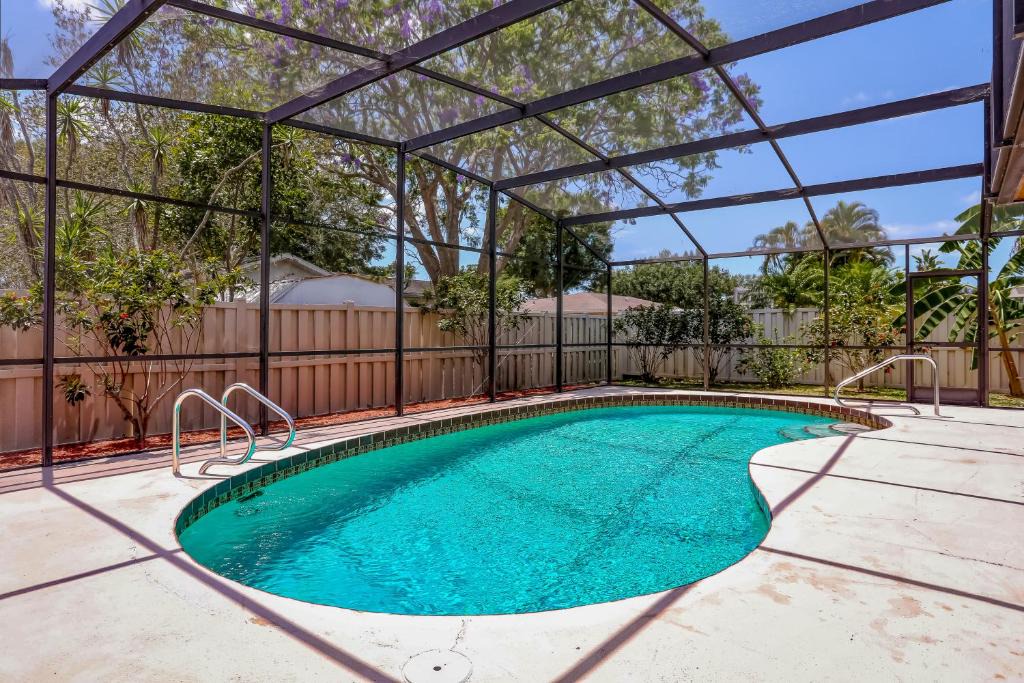 Bradenton House | Bradenton Escape