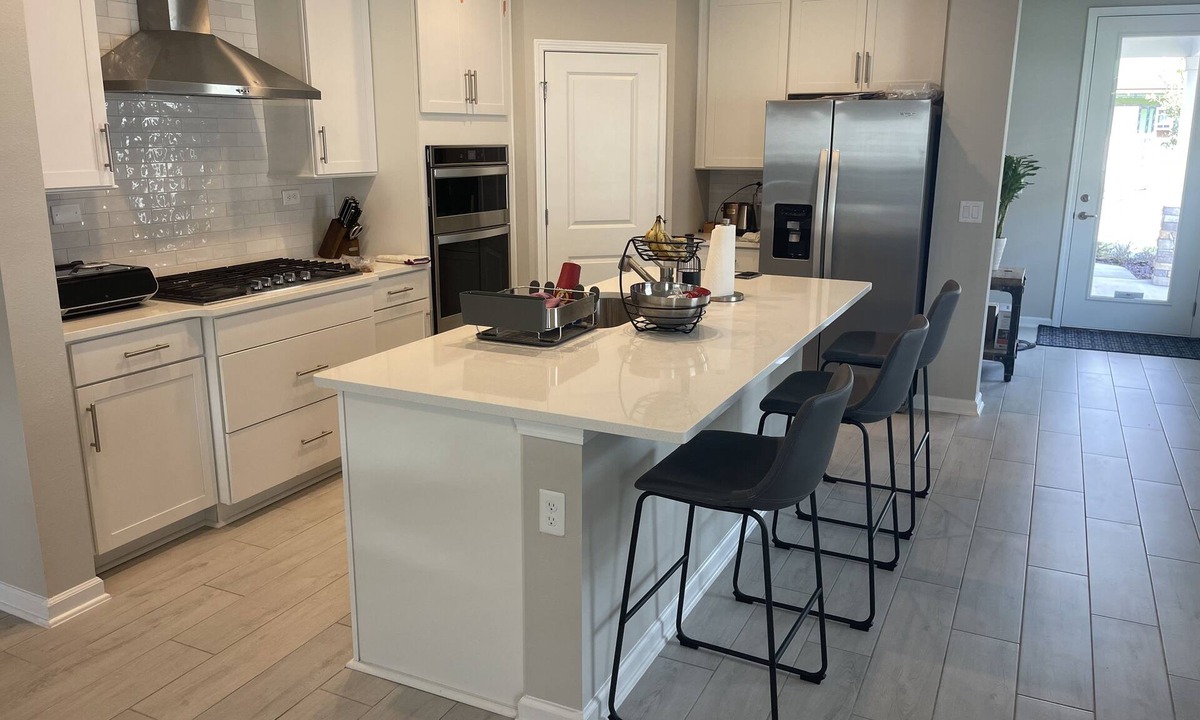 St. Augustine House | Brand new home in St Augustine