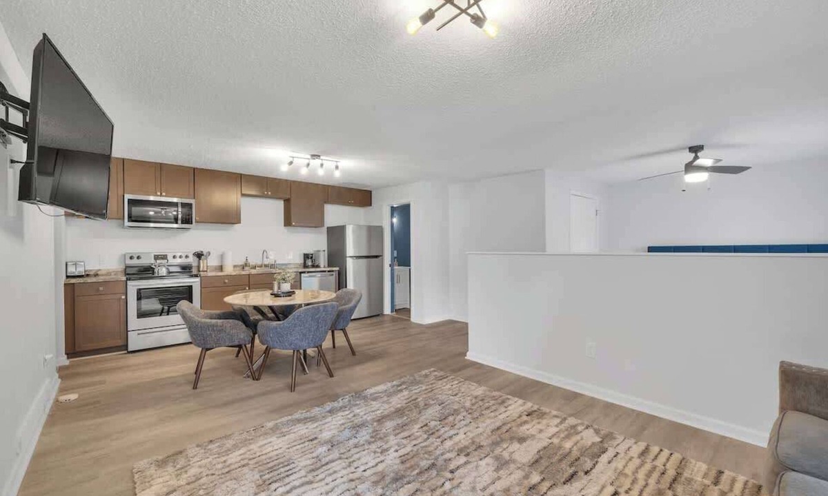 Toddville Road House | Brand new immaculate guest suite