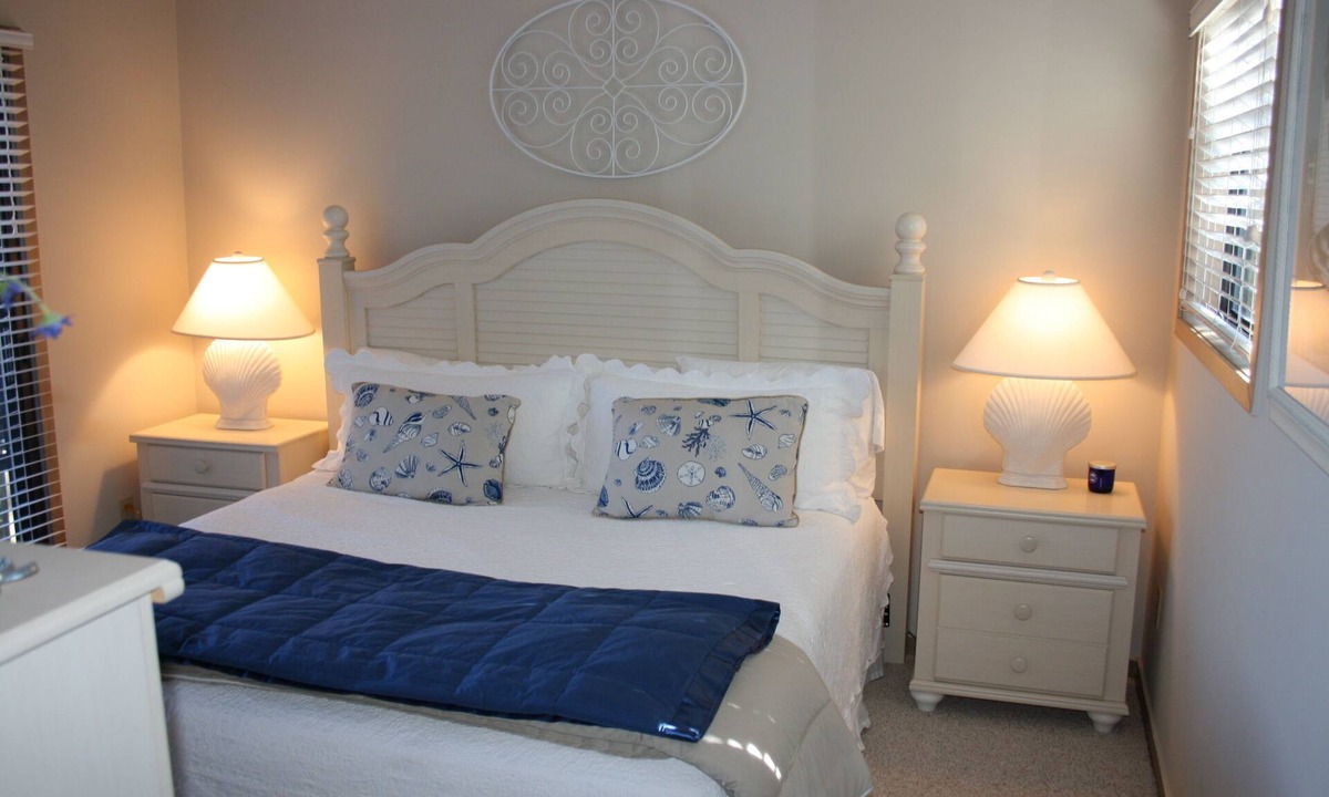 Bald Head Island Condo | Breathtaking Creek Views, Close to Beach, Fully Stocked!