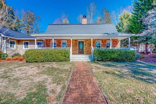Brevard House | Brevard Bungalow
