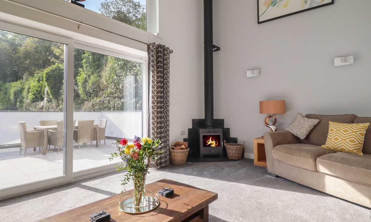 Penrhyn Bay Cottage | Bryn Cae