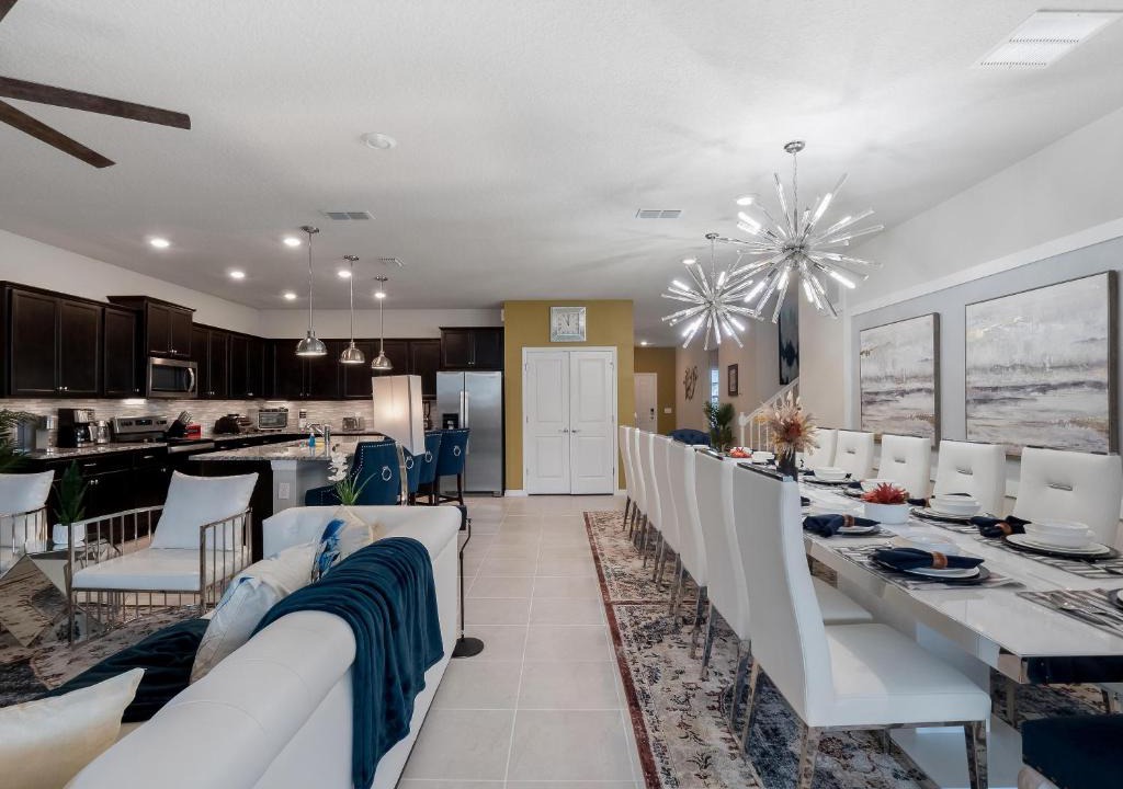 Westridge House | bsv villa3225