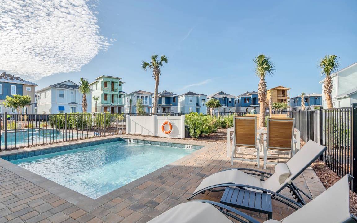 Toes | West Kissimmee