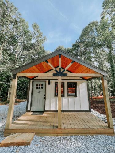 Hartwell Other | Cabin #9 One Bedroom with Kitchenette