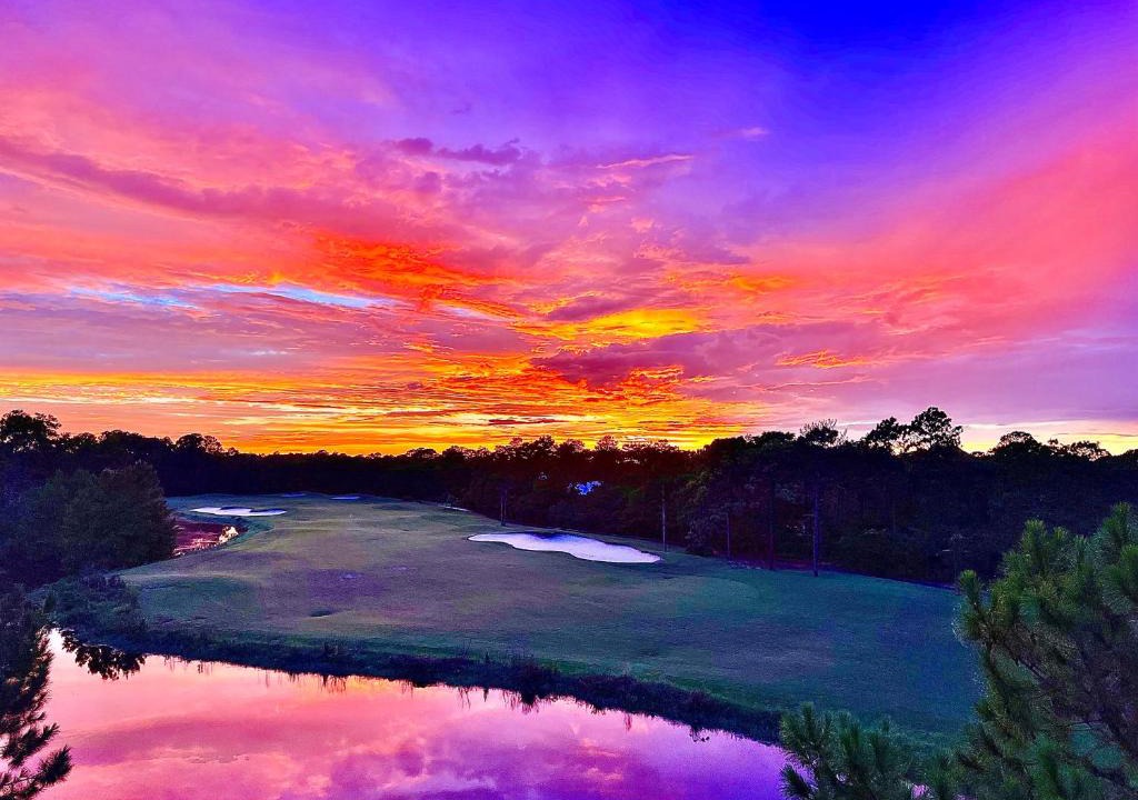 Carrabelle Apartment | Caddyshack Condo