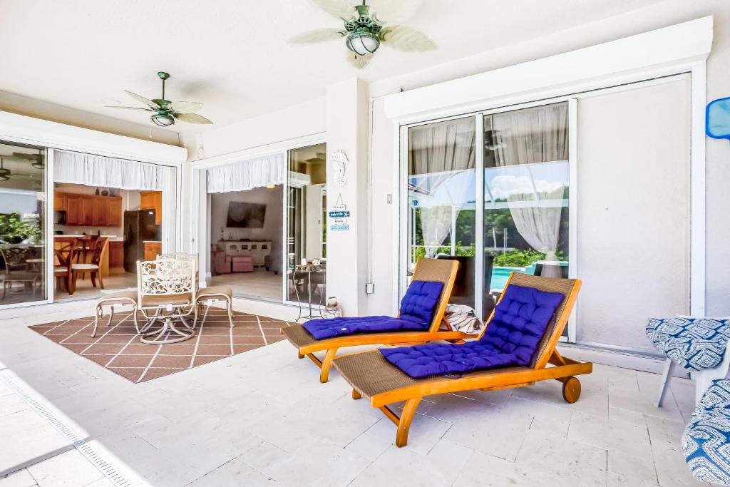 Fort Myers House | Cape Coral Haven