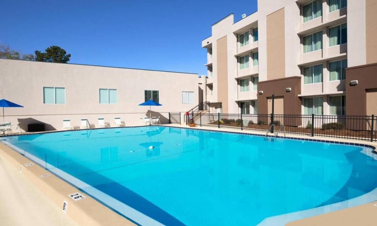 Tallahassee House | Capital City Escape! Free Parking, On-site Pool, Pet-Friendly!