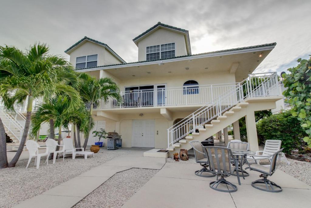 Key Colony Beach House | Captain's Haven