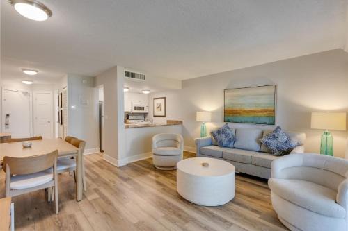Captiva House | Captiva Villa 3115- Captiva One Bedroom Deluxe Residence