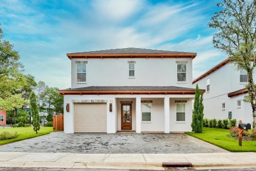 Santa Rosa Beach House | Carefree Living 2