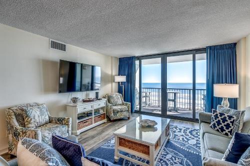 Myrtle Beach House | Carolina Dunes - 401