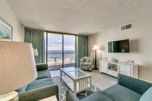 Myrtle Beach House | Carolina Dunes 606