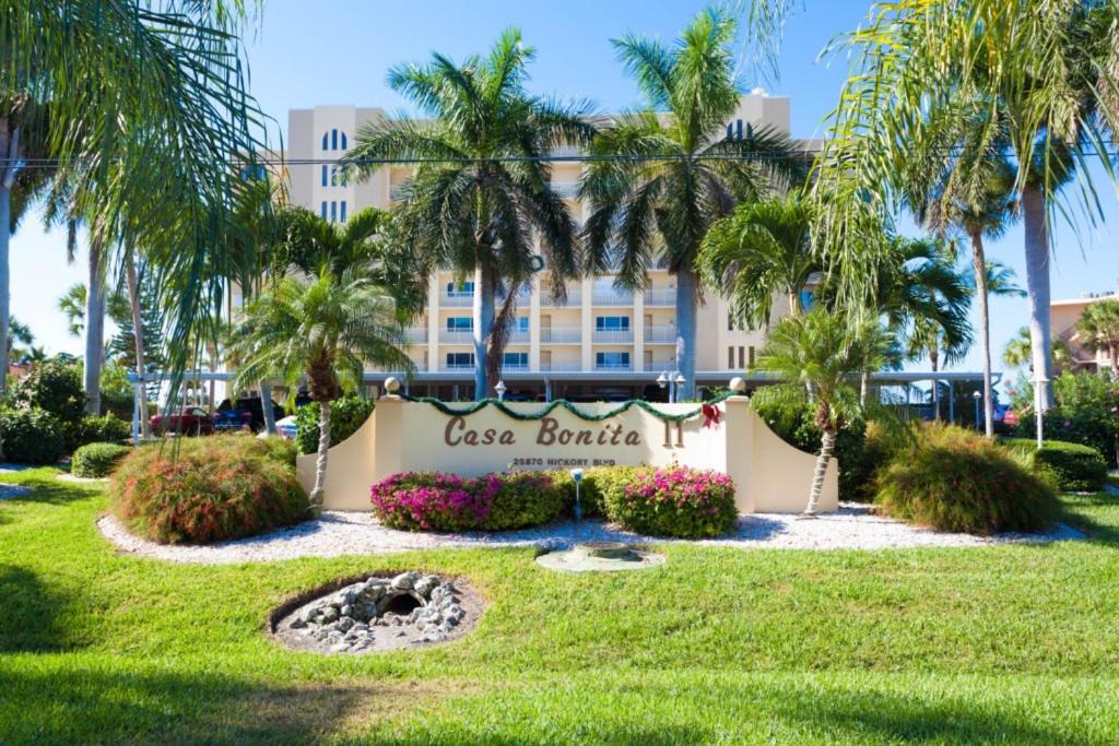Bonita Springs Apartment | Casa Bonita Ii 105 Condo