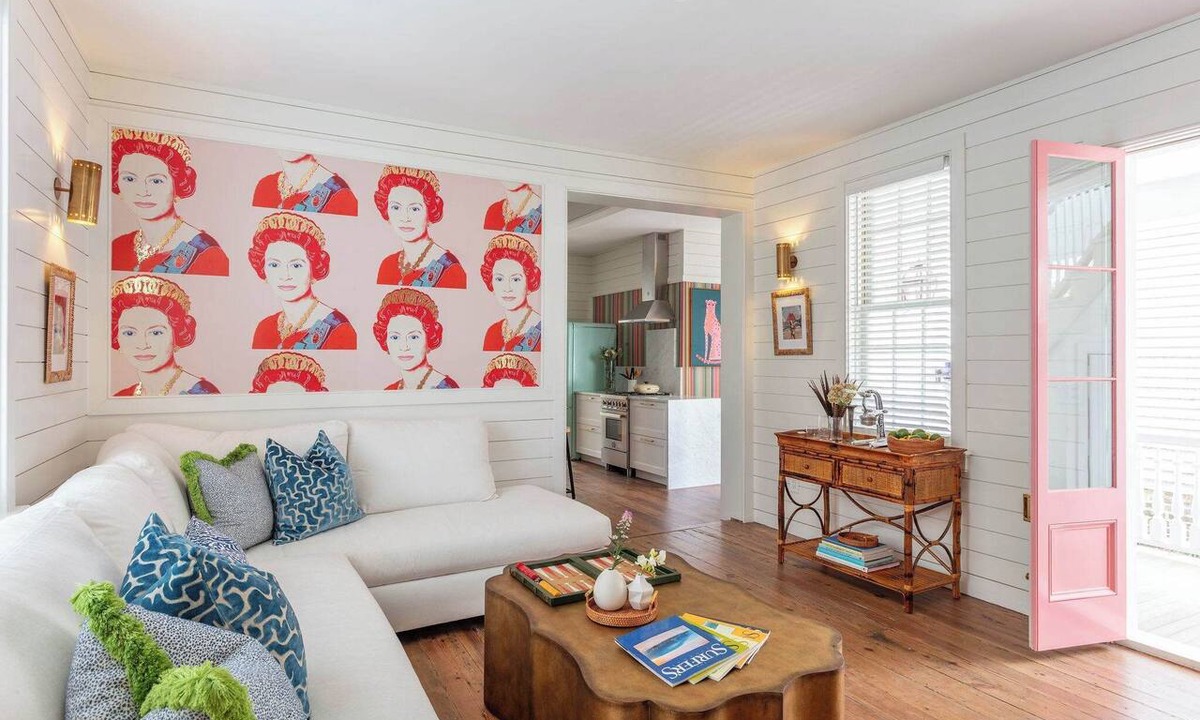 Cannonborough Elliotborough Apartment | Casa Zoë | Royal Cottage I – Designer Escape