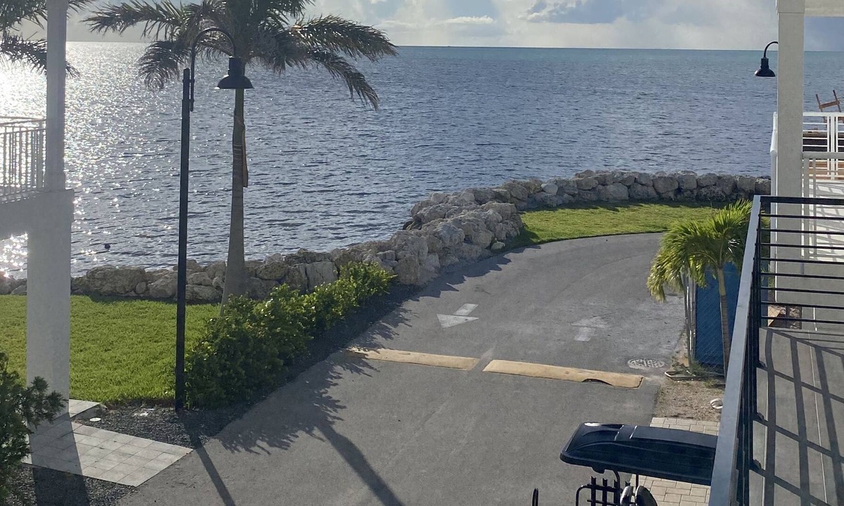 Paradise Point Resort | Casita Key Lime