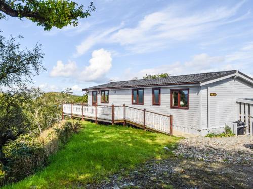 Isle of Luing House | Catkin Lodge - Uk39646