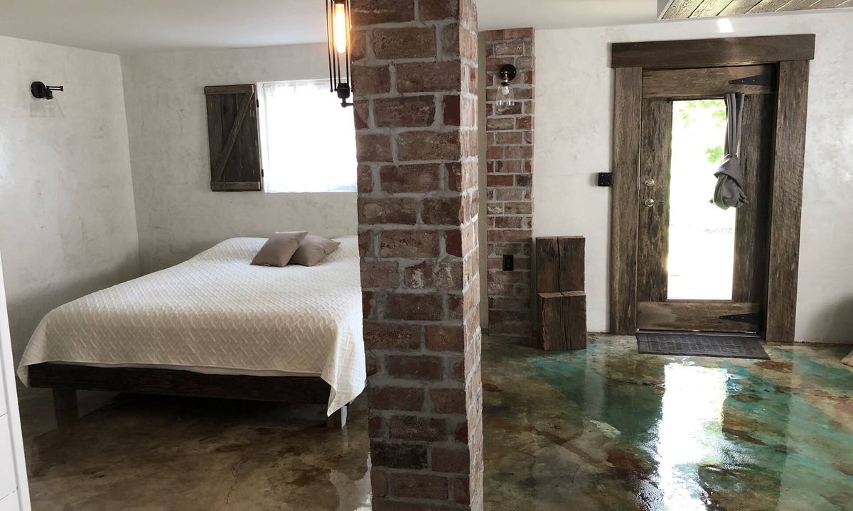 Cross Lanes Apartment | Cedar Hill - Nice Apartment near I-64 in Cross Lanes